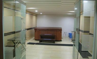 Ayala Heights 5 Bedroom House and Lot For SALE in Quezon City