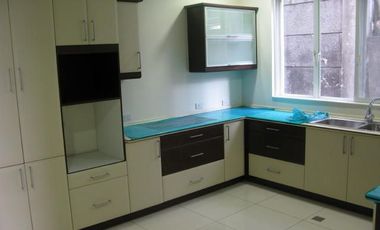 Ayala Heights 5 Bedroom House and Lot For SALE in Quezon City