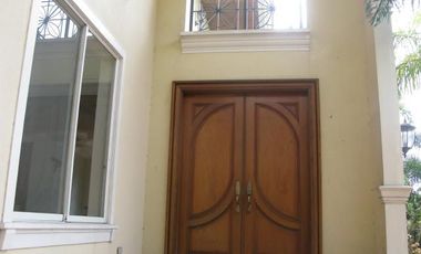 Ayala Heights 5 Bedroom House and Lot For SALE in Quezon City