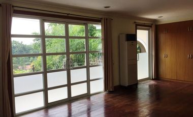 Ayala Heights 5 Bedroom House and Lot For SALE in Quezon City