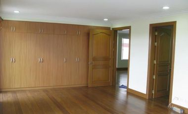 Ayala Heights 5 Bedroom House and Lot For SALE in Quezon City