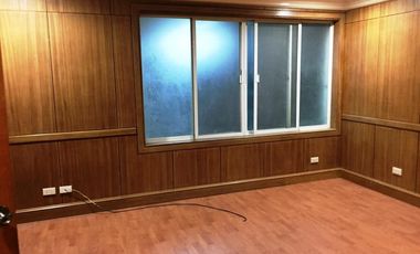 Ayala Heights 5 Bedroom House and Lot For SALE in Quezon City