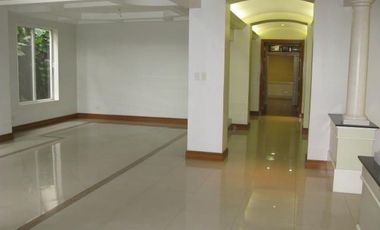 Ayala Heights 5 Bedroom House and Lot For SALE in Quezon City