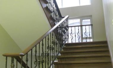 Ayala Heights 5 Bedroom House and Lot For SALE in Quezon City