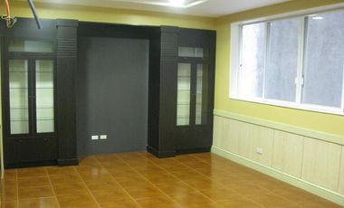 Ayala Heights 5 Bedroom House and Lot For SALE in Quezon City