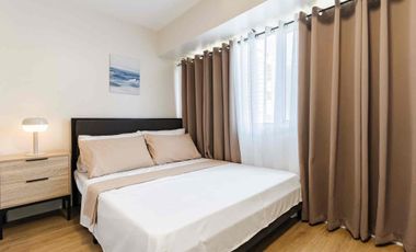 FOR RENT: Fort Victoria, Taguig, 1Bedroom Loft Fully Furnished