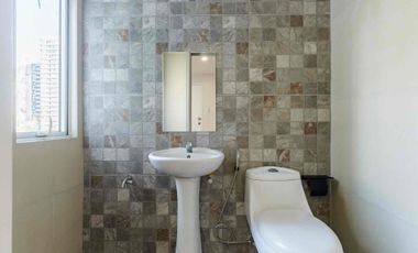 FOR RENT: Fort Victoria, Taguig, 1Bedroom Loft Fully Furnished