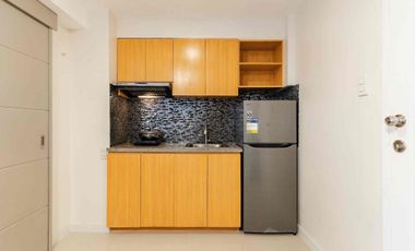 FOR RENT: Fort Victoria, Taguig, 1Bedroom Loft Fully Furnished