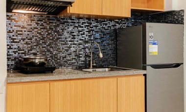 FOR RENT: Fort Victoria, Taguig, 1Bedroom Loft Fully Furnished