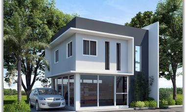 FOR SALE! Residential/Commercial House and Lot in Bago City-AP