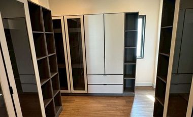 Golden Opportunity! Urgent Sale!!! Below Launch Price! Detached Modern Home at Venue ID Phaholyothin - Rangsit. Never Lived In!