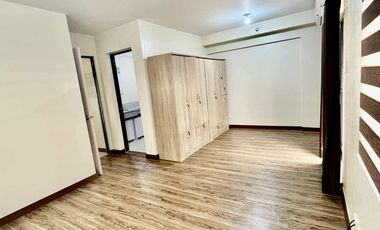 Spacious 3 bedrooms with tandem parking for rent & for sale at Ivorywood Residences Taguig