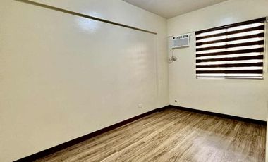 Spacious 3 bedrooms with tandem parking for rent & for sale at Ivorywood Residences Taguig