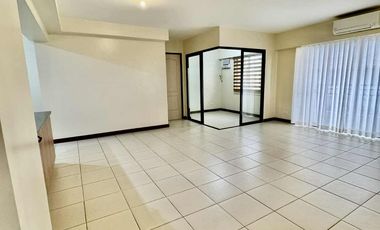 Spacious 3 bedrooms with tandem parking for rent & for sale at Ivorywood Residences Taguig