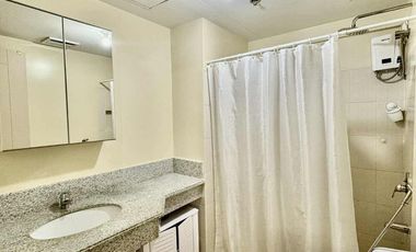 Spacious 3 bedrooms with tandem parking for rent & for sale at Ivorywood Residences Taguig