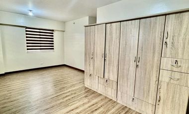 Spacious 3 bedrooms with tandem parking for rent & for sale at Ivorywood Residences Taguig