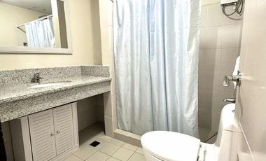 Spacious 3 bedrooms with tandem parking for rent & for sale at Ivorywood Residences Taguig