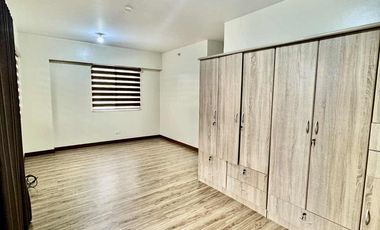 Spacious 3 bedrooms with tandem parking for rent & for sale at Ivorywood Residences Taguig
