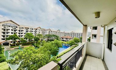 Spacious 3 bedrooms with tandem parking for rent & for sale at Ivorywood Residences Taguig