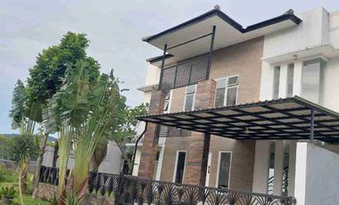 Dijual Rumah di Sentul City Bogor Jawa Barat