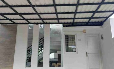 Dijual Rumah di Sentul City Bogor Jawa Barat