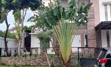 Dijual Rumah di Sentul City Bogor Jawa Barat