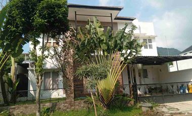 Dijual Rumah di Sentul City Bogor Jawa Barat