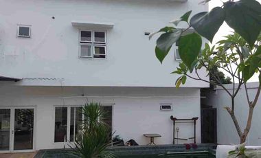 Dijual Rumah di Sentul City Bogor Jawa Barat