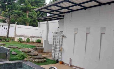 Dijual Rumah di Sentul City Bogor Jawa Barat