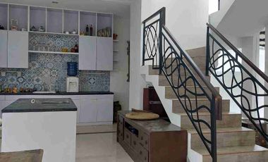 Dijual Rumah di Sentul City Bogor Jawa Barat