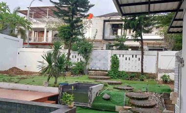 Dijual Rumah di Sentul City Bogor Jawa Barat