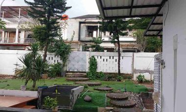 Dijual Rumah di Sentul City Bogor Jawa Barat
