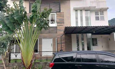 Dijual Rumah di Sentul City Bogor Jawa Barat
