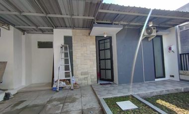 Dijual Cepat Rumah Citra Harmoni Trosobo Sidoarjo