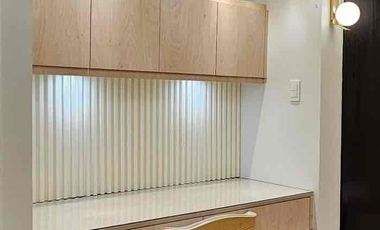 FOR RENT: Park Triangle Residences, Taguig, 1Bedroom Fully Furnished