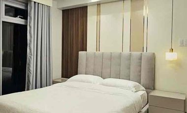 FOR RENT: Park Triangle Residences, Taguig, 1Bedroom Fully Furnished