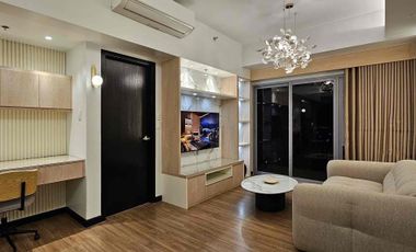 FOR RENT: Park Triangle Residences, Taguig, 1Bedroom Fully Furnished