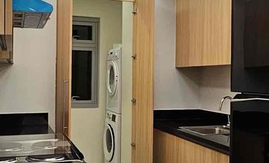 FOR RENT: Park Triangle Residences, Taguig, 1Bedroom Fully Furnished