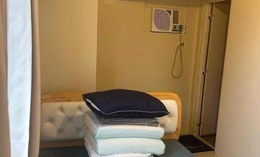 FOR RENT: Avida Towers Turf, Taguig, 3Bedroom Fully Furnished