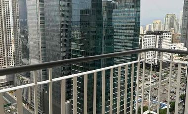 FOR RENT: Avida Towers Turf, Taguig, 3Bedroom Fully Furnished