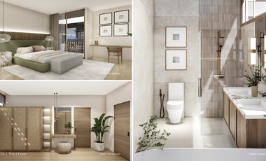 Nila Residences By Mont Property Group, developer of The Rise at Monterrazas Cebu!