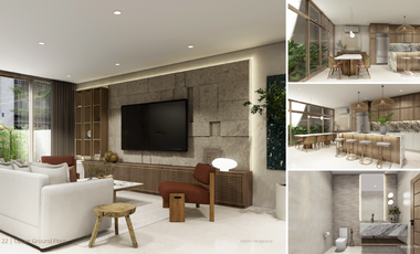 Nila Residences By Mont Property Group, developer of The Rise at Monterrazas Cebu!