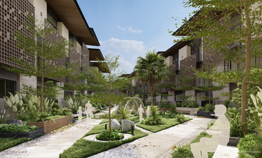 Nila Residences By Mont Property Group, developer of The Rise at Monterrazas Cebu!