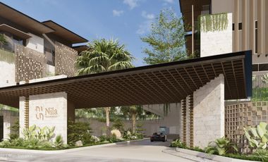 Nila Residences By Mont Property Group, developer of The Rise at Monterrazas Cebu!