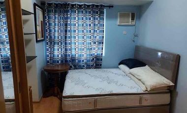 FOR RENT: Trion Towers, Taguig, 1Bedroom Fully Furnished