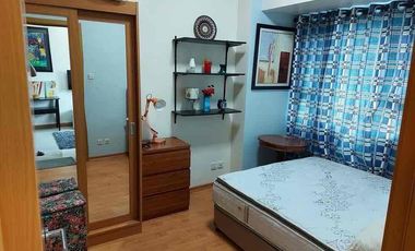 FOR RENT: Trion Towers, Taguig, 1Bedroom Fully Furnished