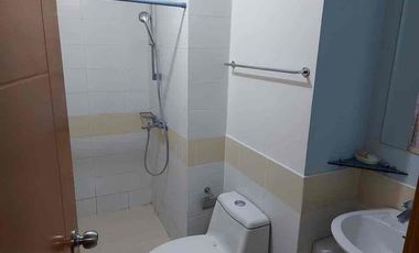 FOR RENT: Trion Towers, Taguig, 1Bedroom Fully Furnished