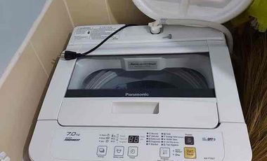 FOR RENT: Trion Towers, Taguig, 1Bedroom Fully Furnished