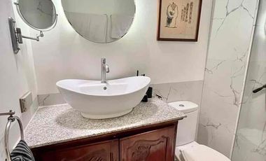 FOR RENT: Icon Residences, Taguig, 1Bedroom Fully Furnished