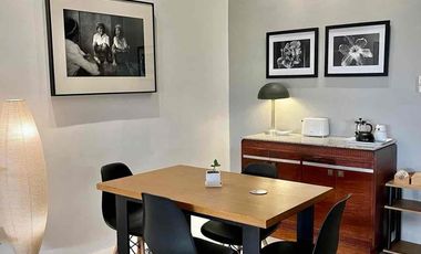 FOR RENT: Icon Residences, Taguig, 1Bedroom Fully Furnished